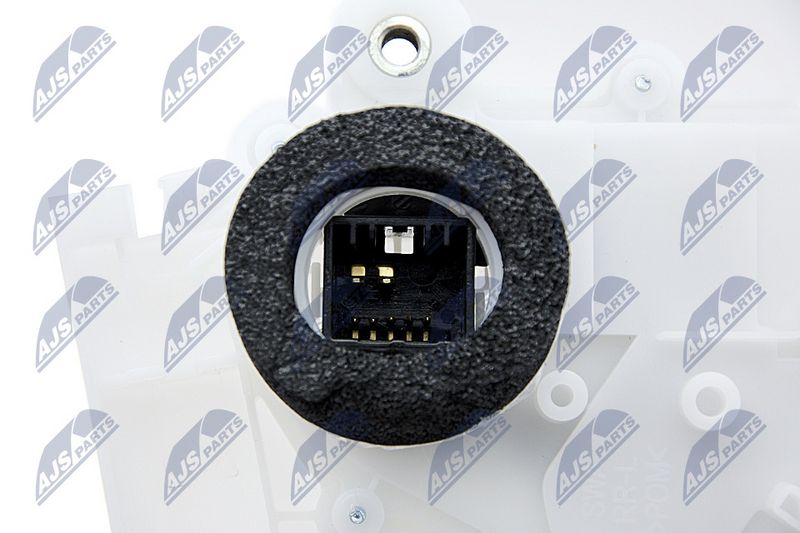 Seadeelement, kesklukustus, NTY EZC-HD-008