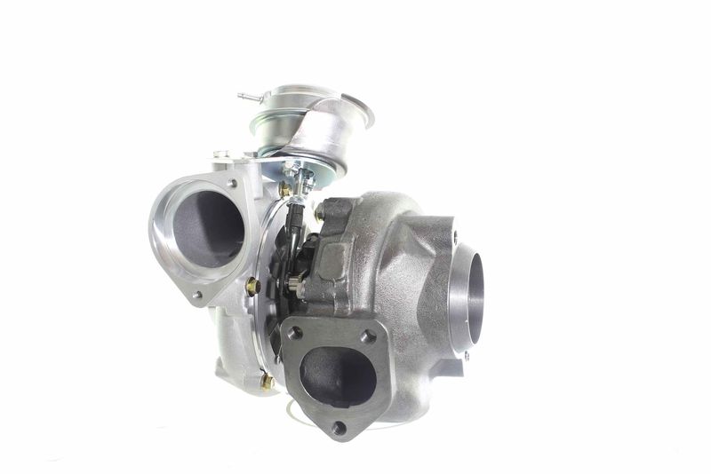 ALANKO 10900203 Charger, charging (supercharged/turbocharged)