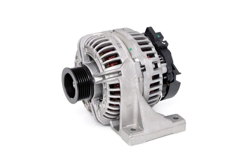 BOSCH 0124525522 Alternator