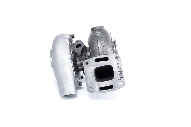 Compresor,sistem de supraalimentare T912510 BTS Turbo