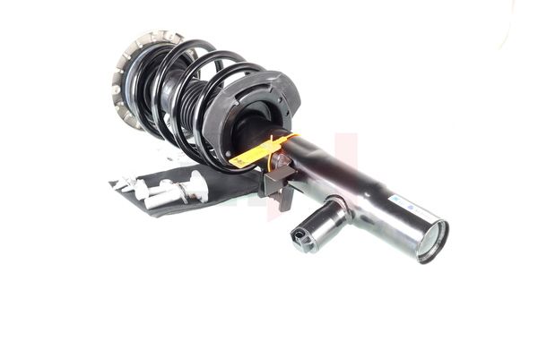 Vedruamort, GH GH-351584C04