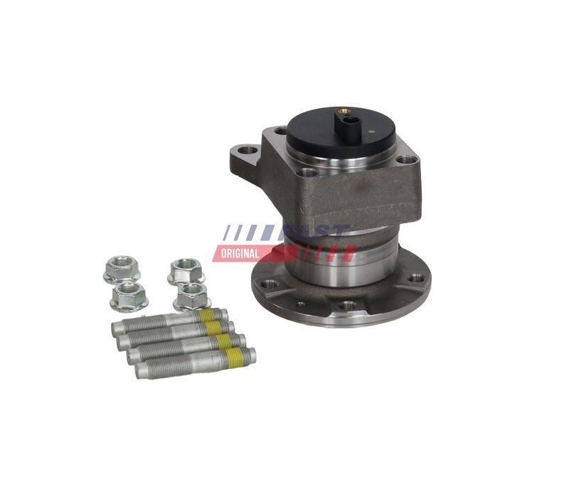 Rattalaager, FAST FT22072