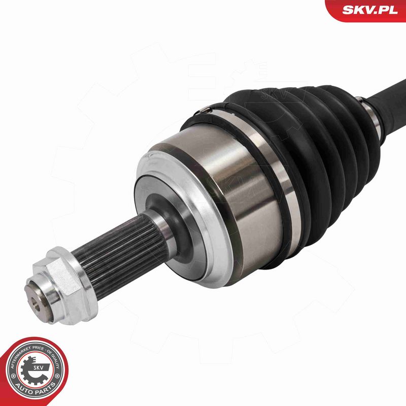 ESEN SKV 40SKV221 Drive Shaft