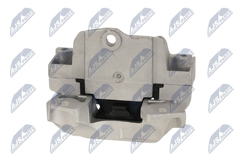 Paigutus, Mootor, NTY ZPS-CH-104