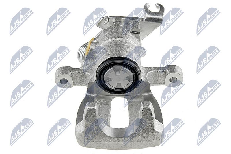 Pidurisadul, NTY HZT-MS-018