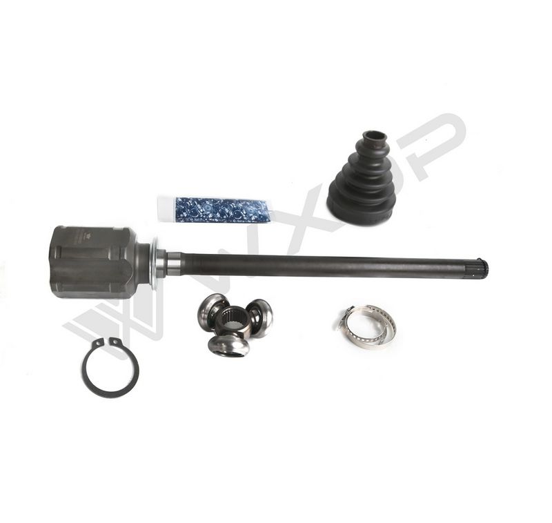 WXQP 61156 Joint Kit, drive shaft