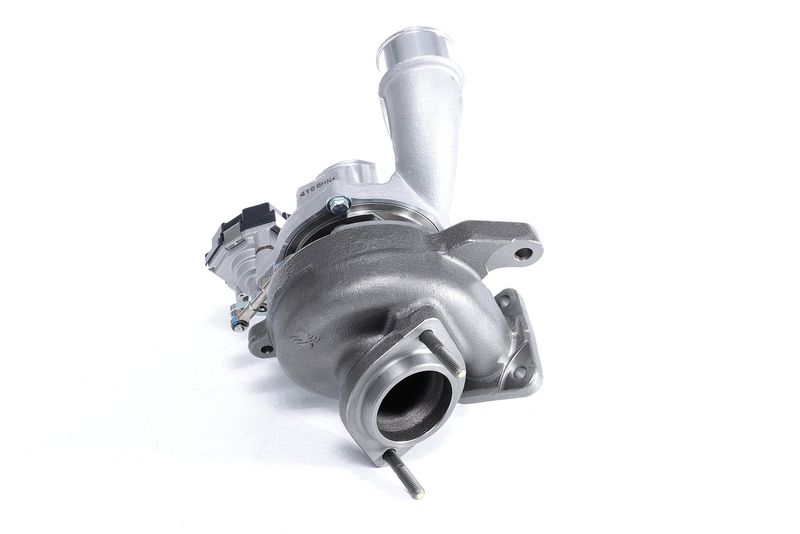 Compresor,sistem de supraalimentare T917599 BTS Turbo