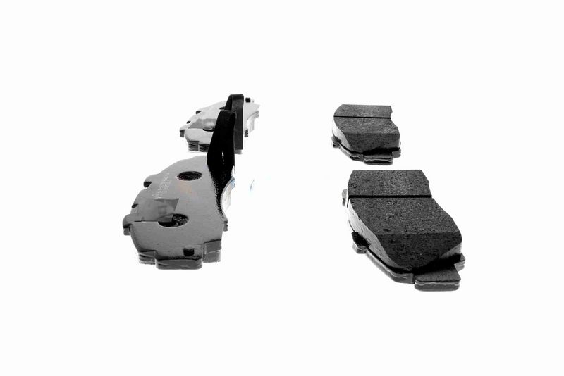 ACKOJA A26-0025 Brake Pad Set, disc brake