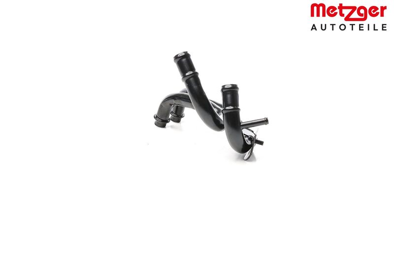 METZGER AUTOTEILE 4010678 Coolant Pipe