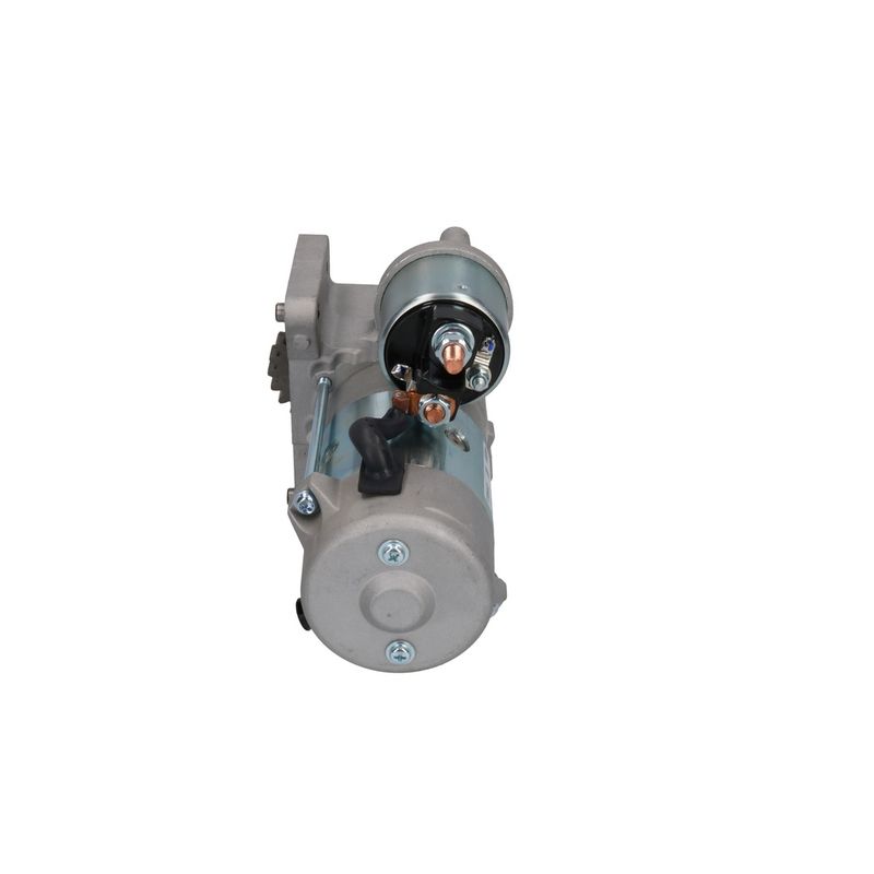 Starter, HC-Cargo f 032 116 443