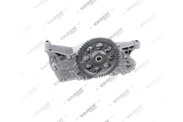čerpadlo oleje MB Actros MP4, MP5 0101324