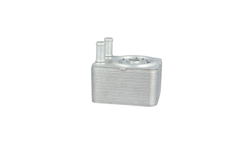 Õliradiaator, mootoriõli, NRF 31168