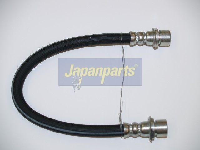 Soporte, manguera de freno