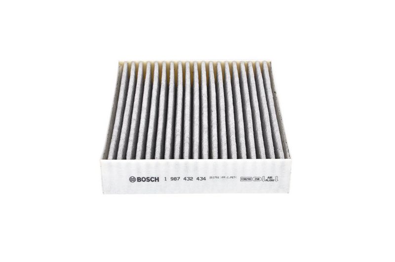 BOSCH 1 987 432 434 Filter, cabin air