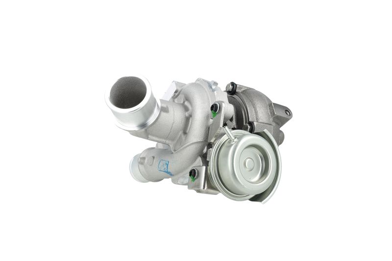 Kompressor, ülelaadimine, NRF 90010171