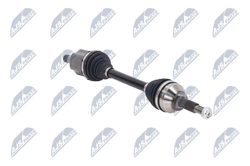 NTY NPW-FR-208 Drive Shaft