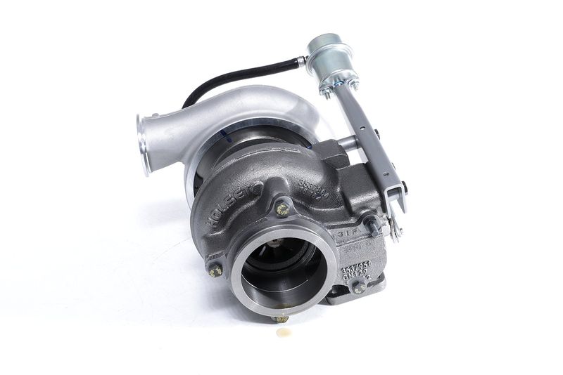 Compresor,sistem de supraalimentare T913421 BTS Turbo