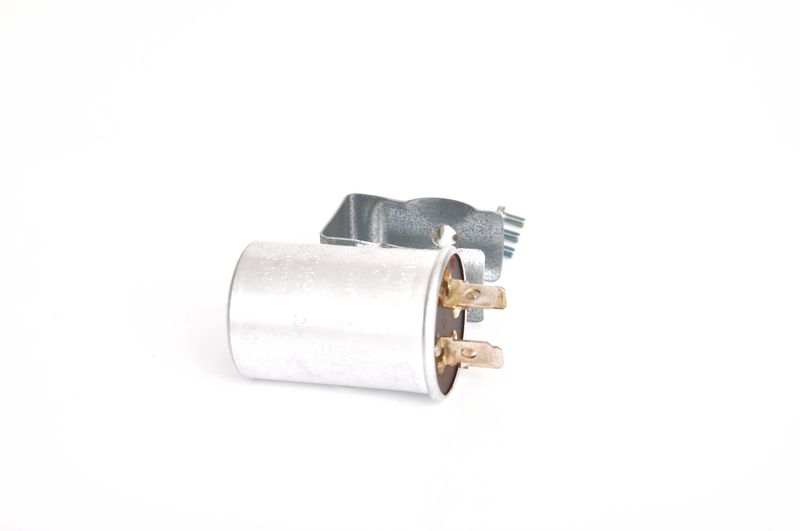 BOSCH 0336200051 Posūkių relė