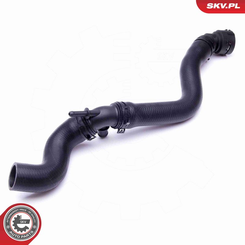 ESEN SKV 43SKV616 Radiator Hose
