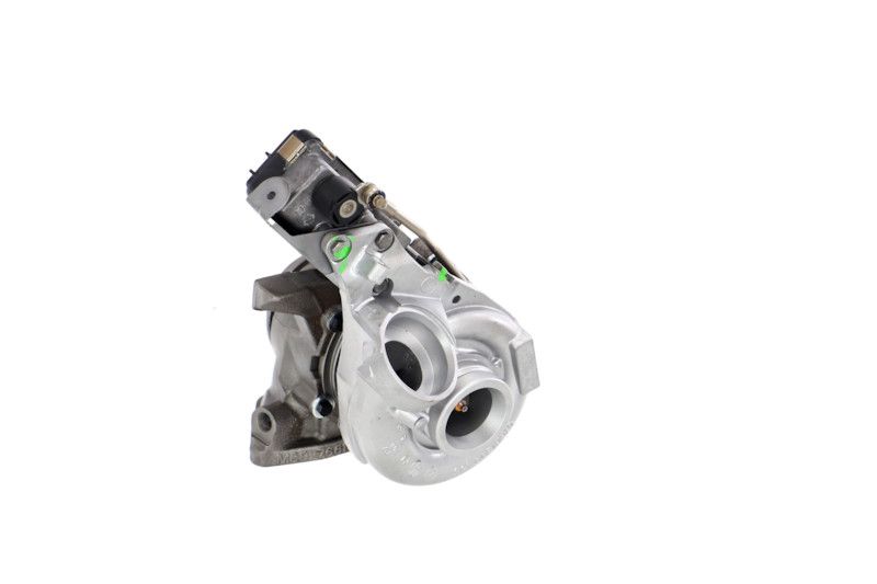 REMANTE 003-002-001014R Charger, charging (supercharged/turbocharged)