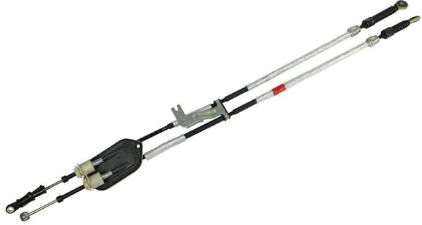 METZGER AUTOTEILE 3150221 Cable Pull, manual transmission