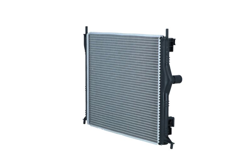 NRF 53069 Variklio aušinimo radiatorius