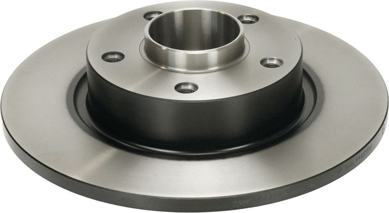 Disc frana DF4273BS TRW