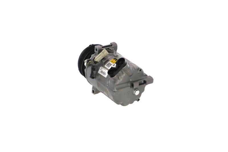 REMANTE 005-001-000155R Compressor, air conditioning