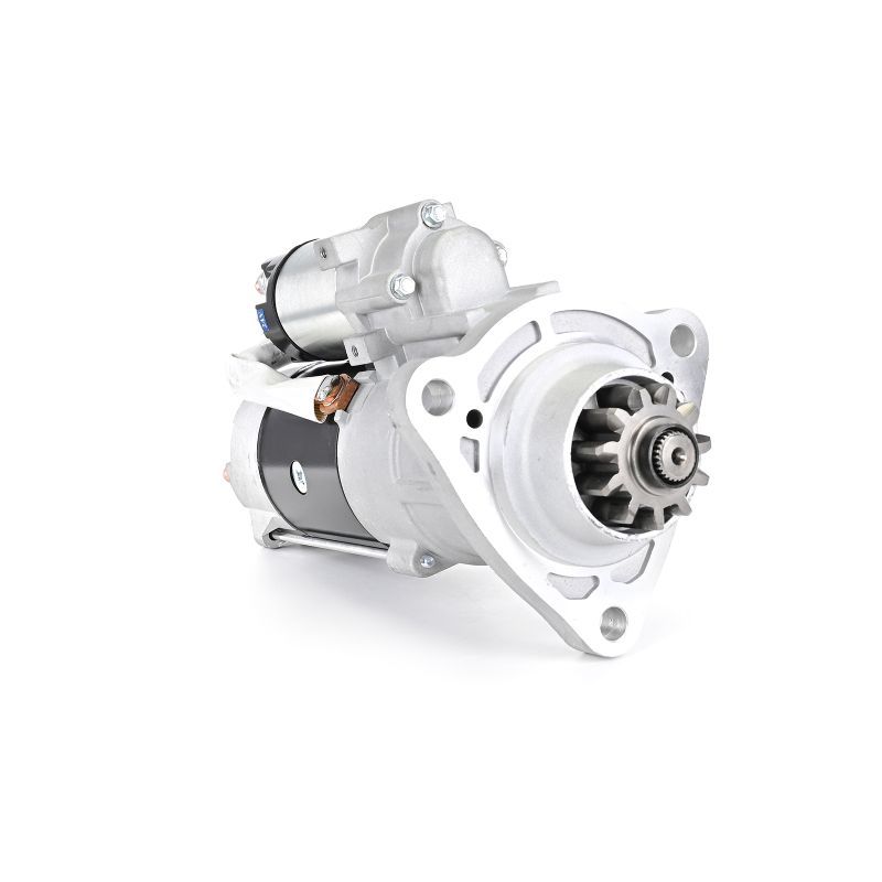 Delco Remy SER81306-12B1 Starter