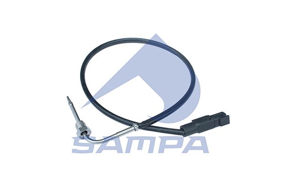 Snímač, teplota interiéru 096.3860