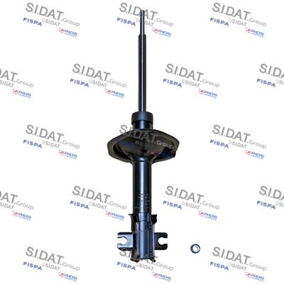 амортисьор SIDAT
