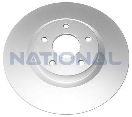 National NBD2094