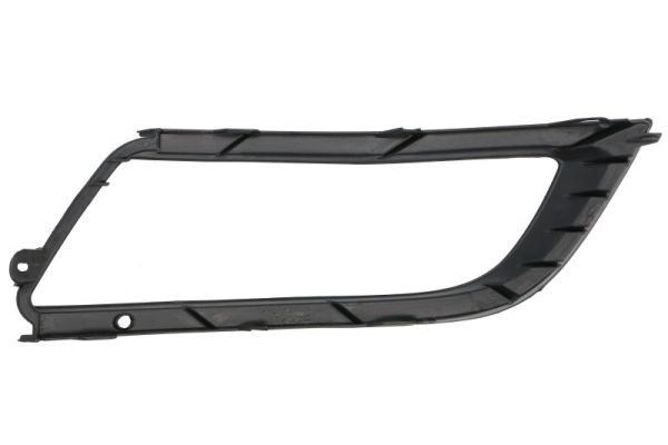 BLIC 6502-07-7526931P Ventilation Grille, bumper