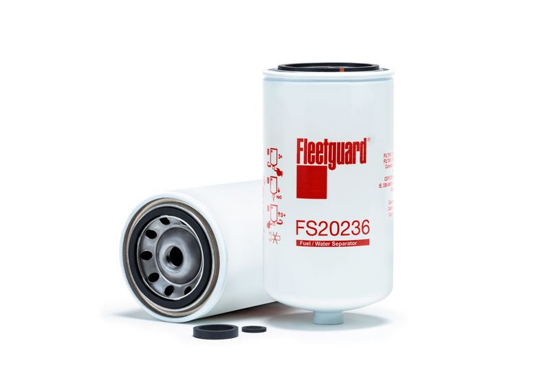 Palivový filtr FS20236
