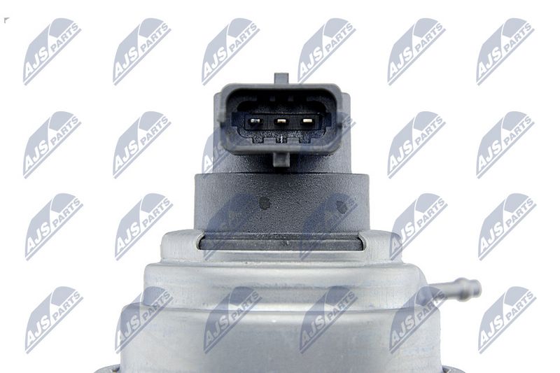 Täiturseade, turboülelaadur, NTY ECD-CT-004