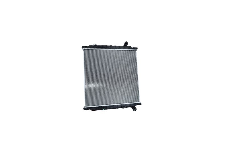 NRF 509798 Aušinimo radiatorius
