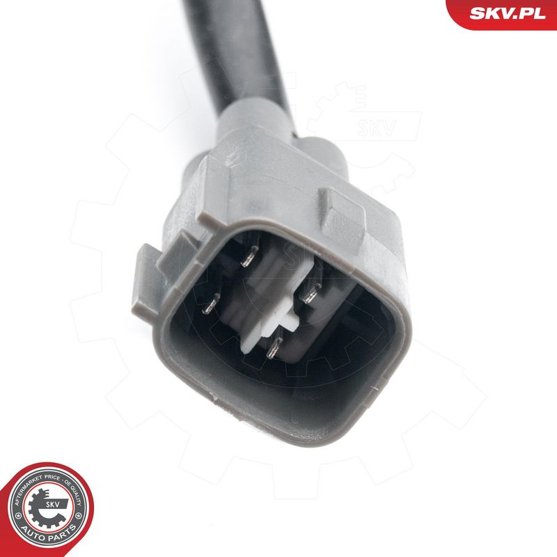 Lambda andur, ESEN SKV...