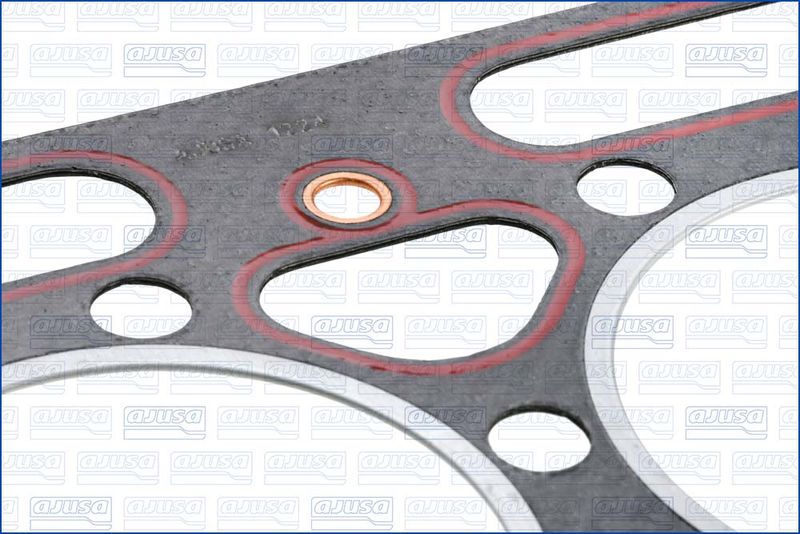 AJUSA 10040700 Gasket, cylinder head