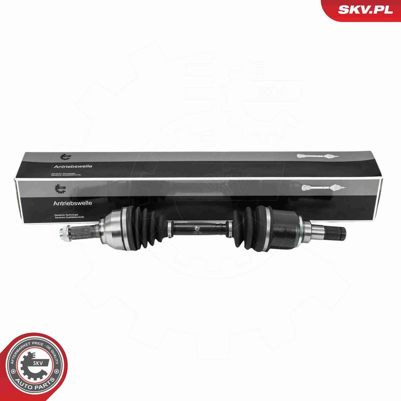 ESEN SKV 40SKV031 - Drive Shaft