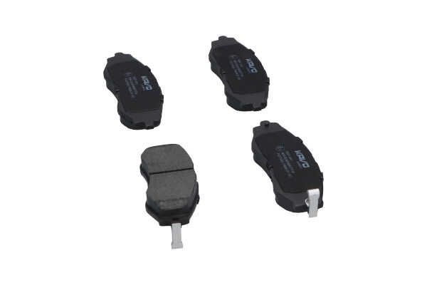 Kavo Parts KBP-1011 Brake Pad Set, disc brake