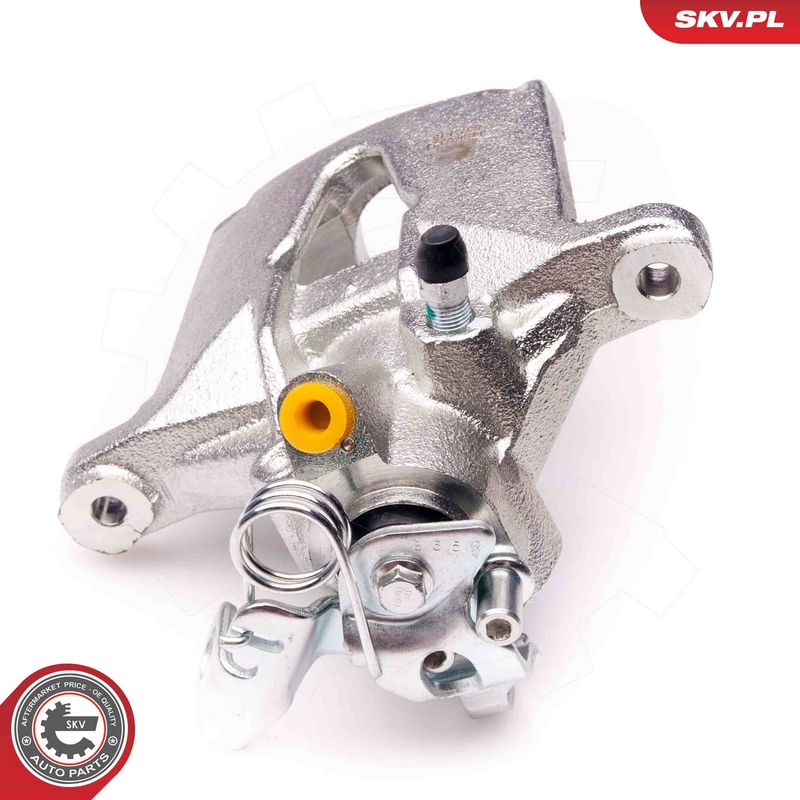 Pidurisadul, ESEN SKV 34SKV324