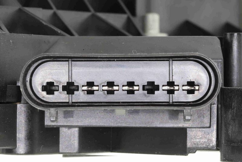 VEMO V25-85-0097 Door Lock