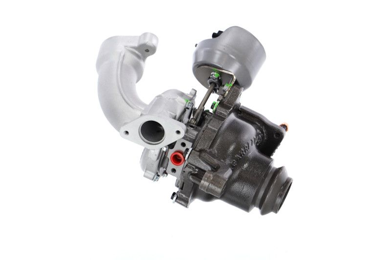 REMANTE 003-002-000071R Turbokompresorius