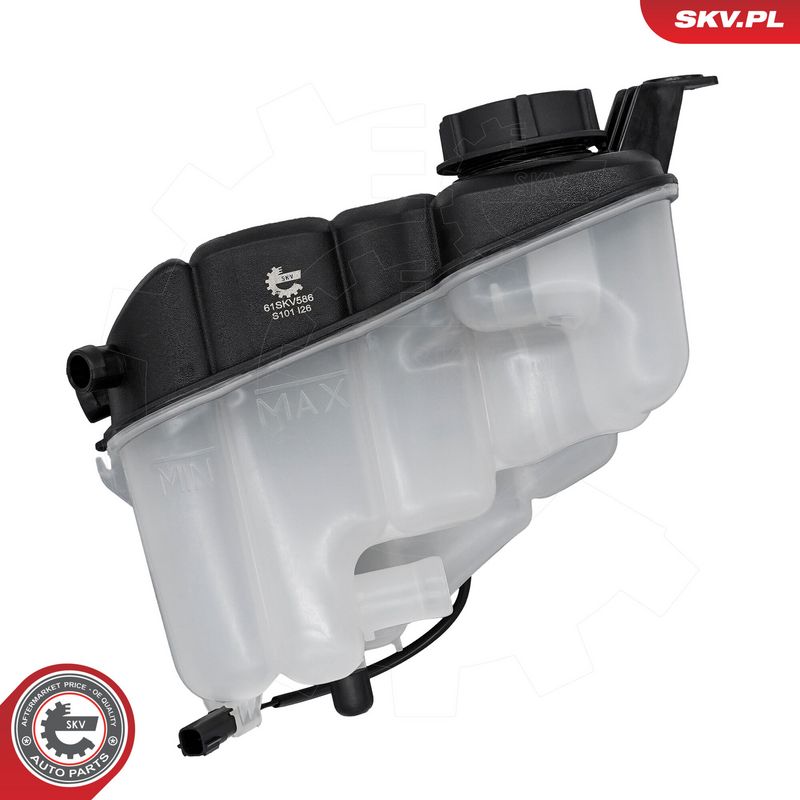 Prekės atitinka OEM kodą: 30680909 SK