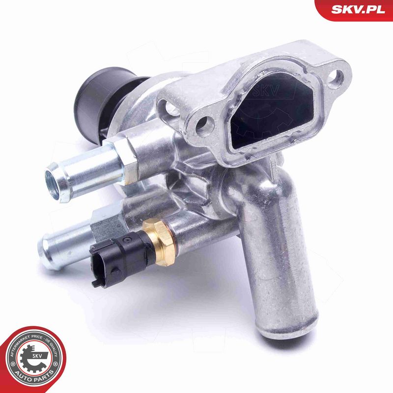 ESEN SKV 20SKV197 Thermostat, coolant