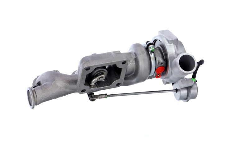 REMANTE 003-001-000016R Charger, charging (supercharged/turbocharged)