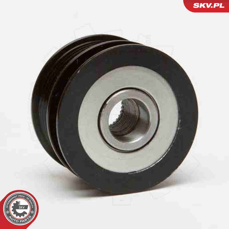 ESEN SKV 11SKV042 Alternator Freewheel Clutch