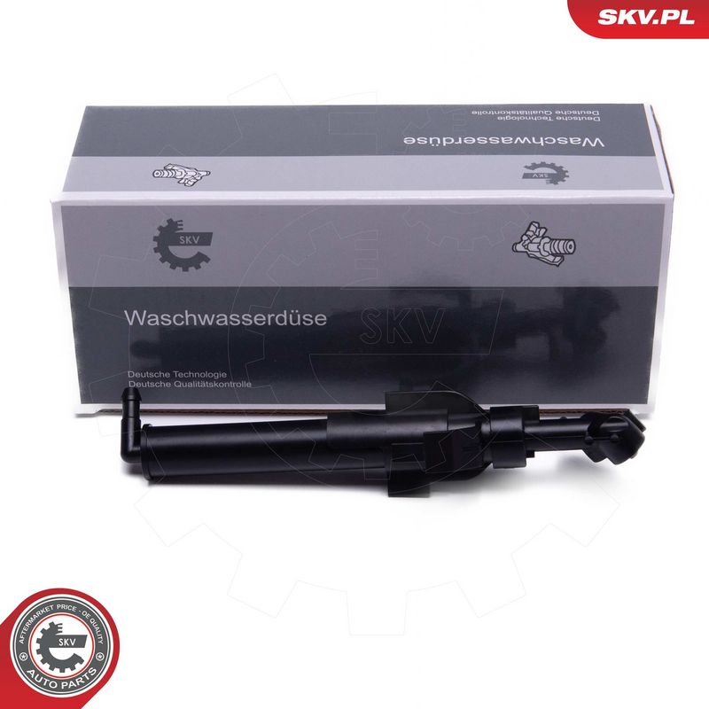 Pesuveedüüs, Tulepesurid, ESEN SKV 15SKV718