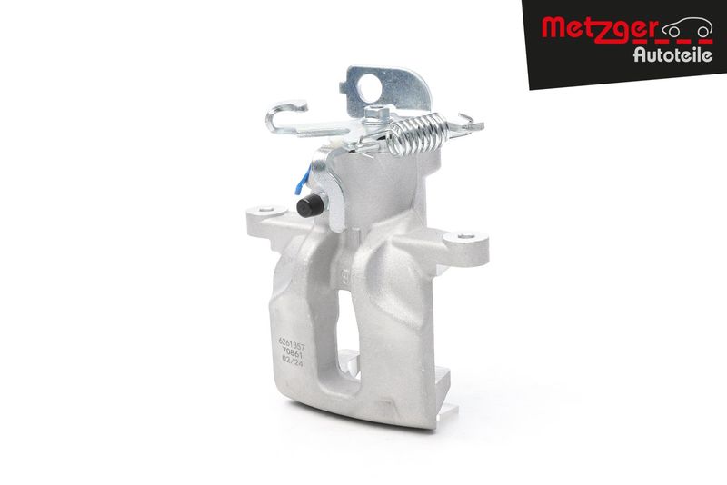 METZGER AUTOTEILE 6261357 Brake Caliper