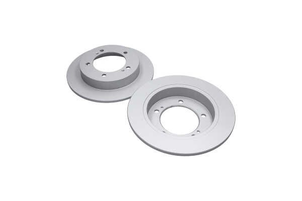 Kavo Parts BR-8706-C Brake Disc